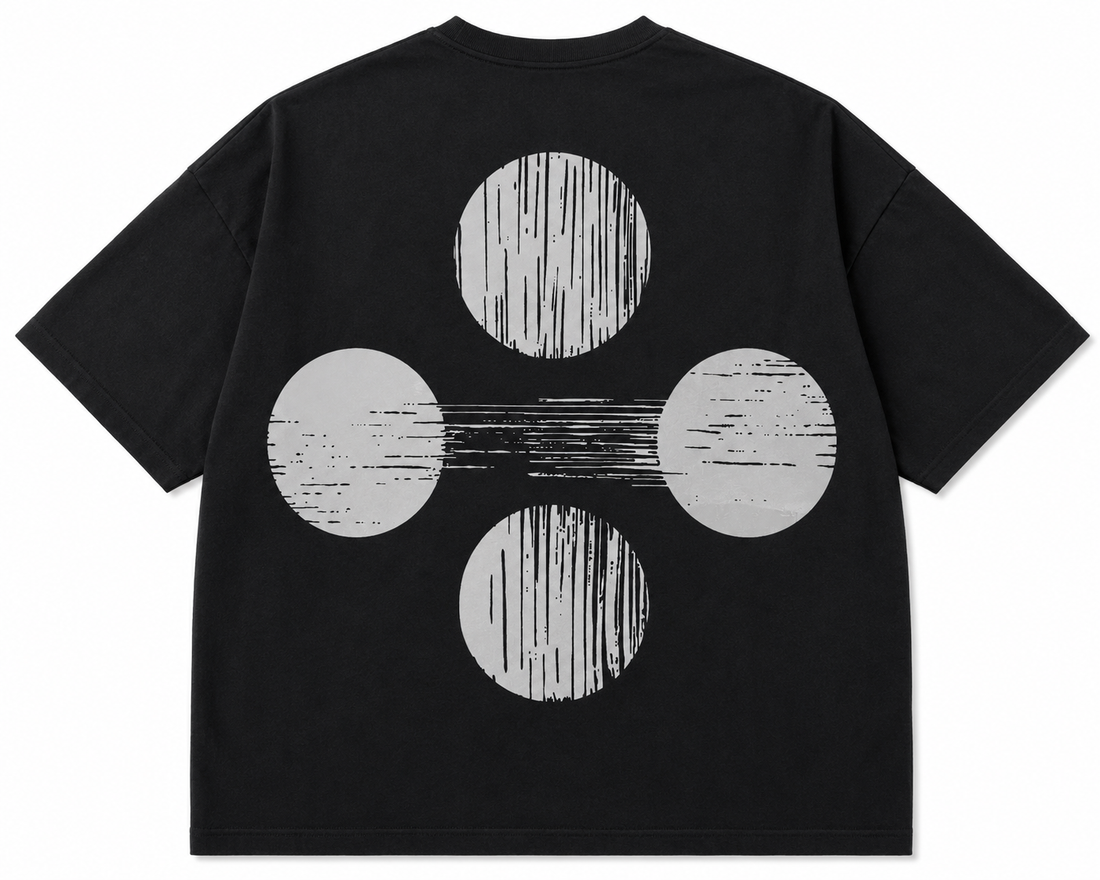 ANC Boxy T-Shirt